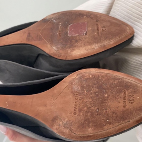 Givenchy Shark Lock Boots - Picture 5 of 10